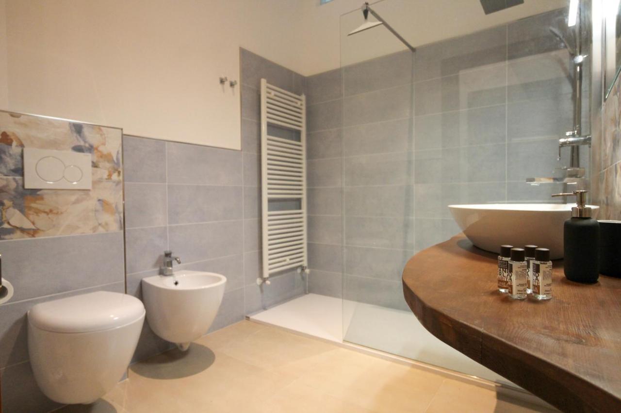 Loft Sottolalbero Leilighet Milano Eksteriør bilde