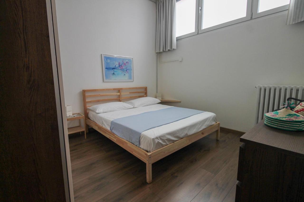 Loft Sottolalbero Leilighet Milano Eksteriør bilde